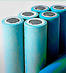 圓柱/方形鋰電池